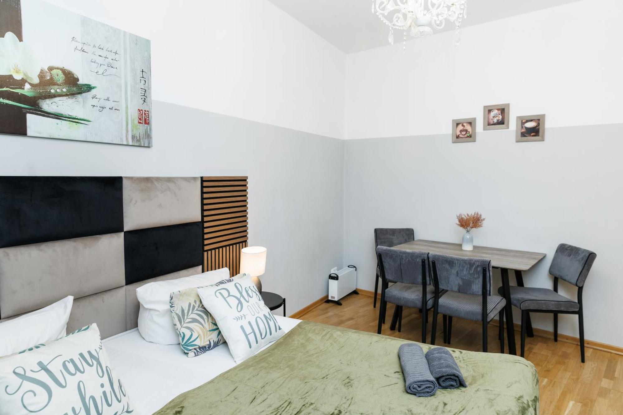 Grand Central Mitte Apartment Berlin Extérieur photo