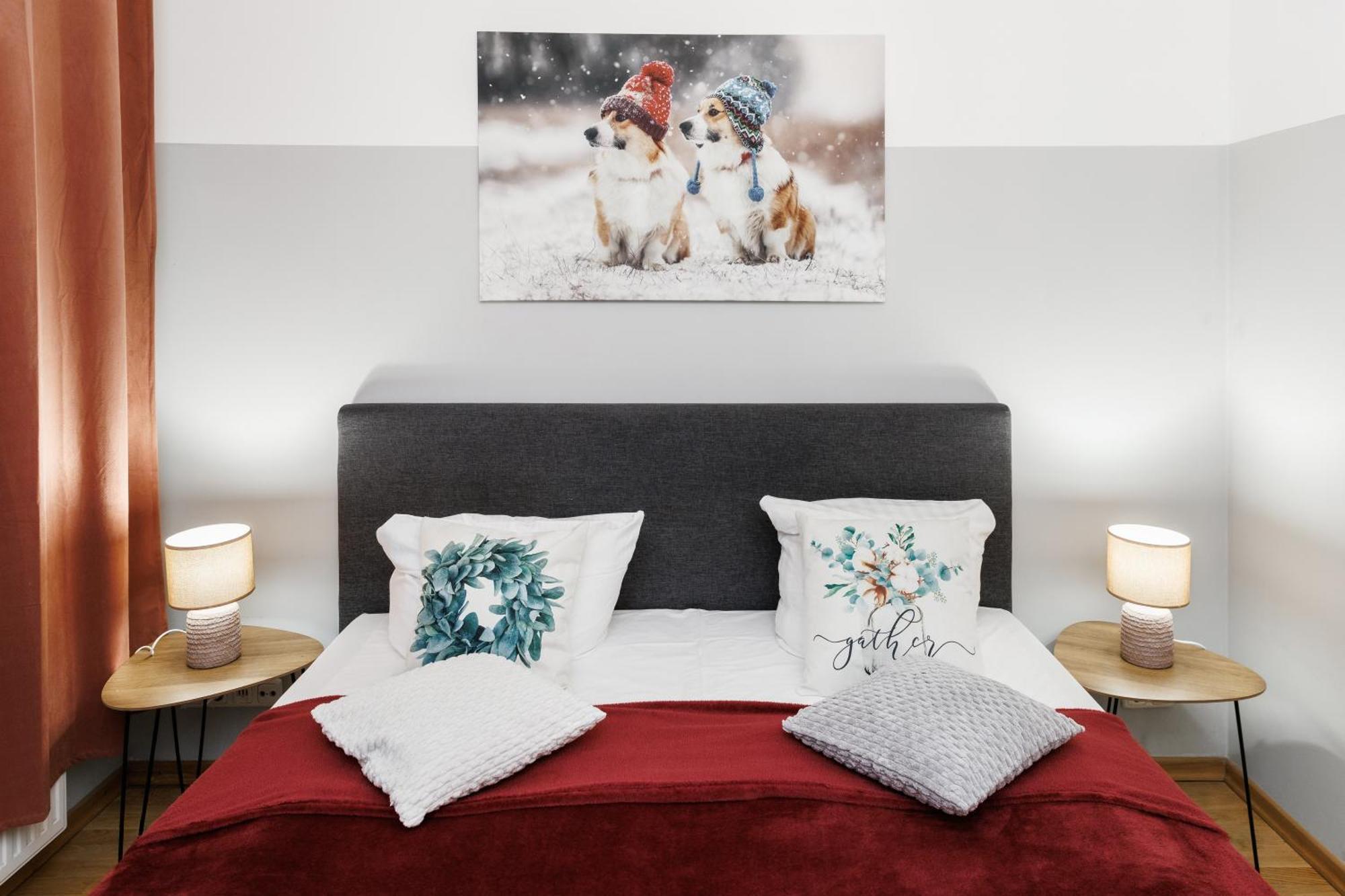 Grand Central Mitte Apartment Berlin Extérieur photo