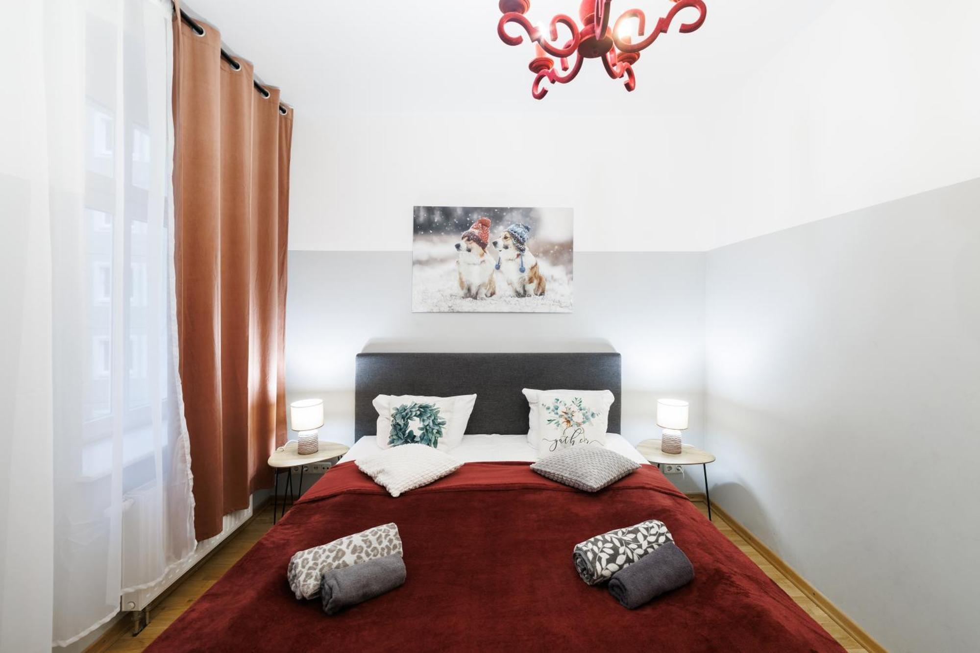 Grand Central Mitte Apartment Berlin Extérieur photo