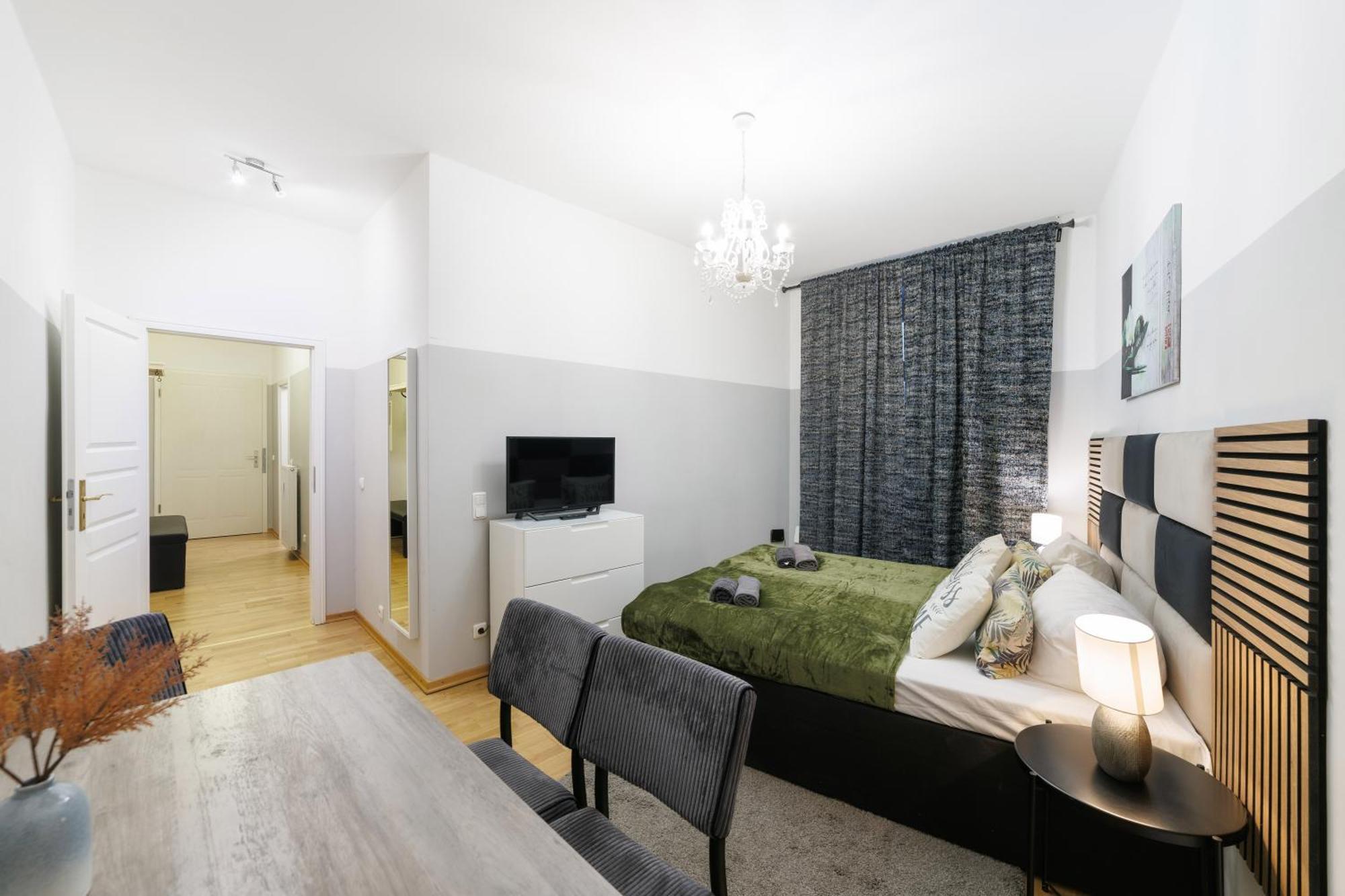Grand Central Mitte Apartment Berlin Extérieur photo