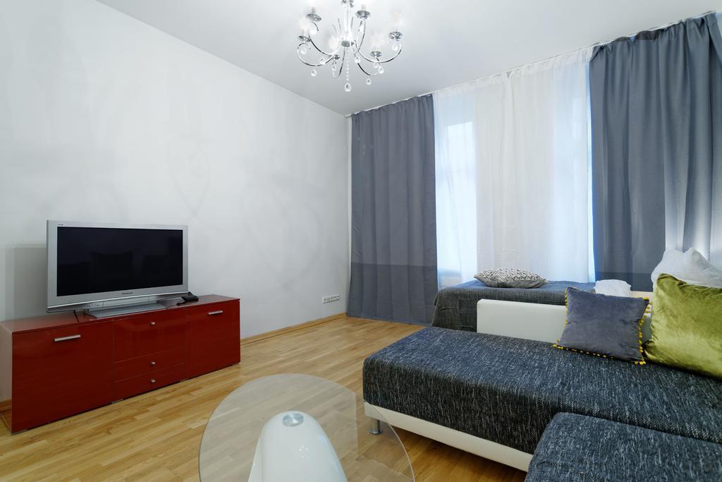 Grand Central Mitte Apartment Berlin Extérieur photo