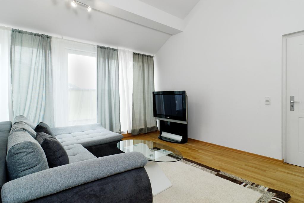 Grand Central Mitte Apartment Berlin Extérieur photo