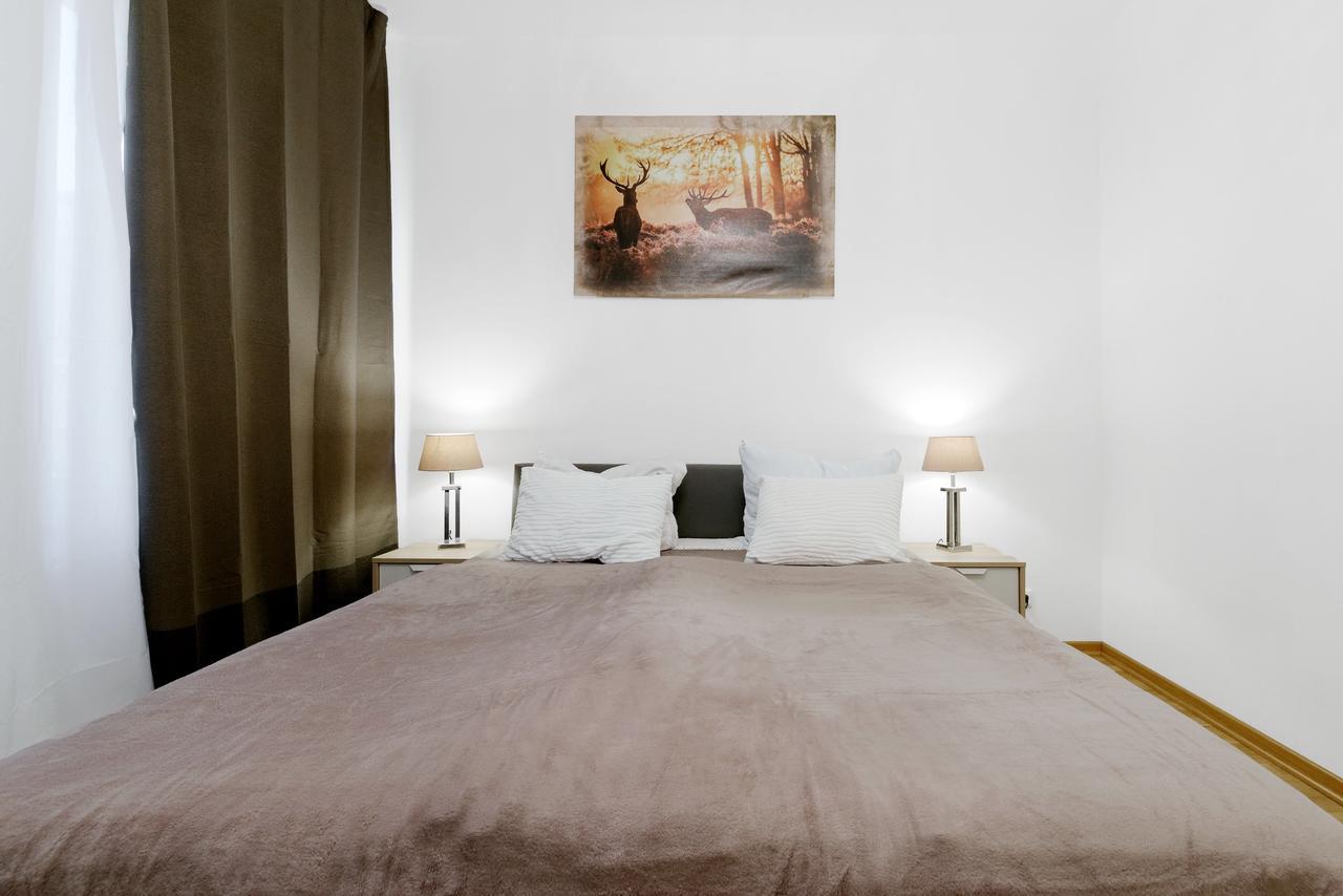 Grand Central Mitte Apartment Berlin Extérieur photo