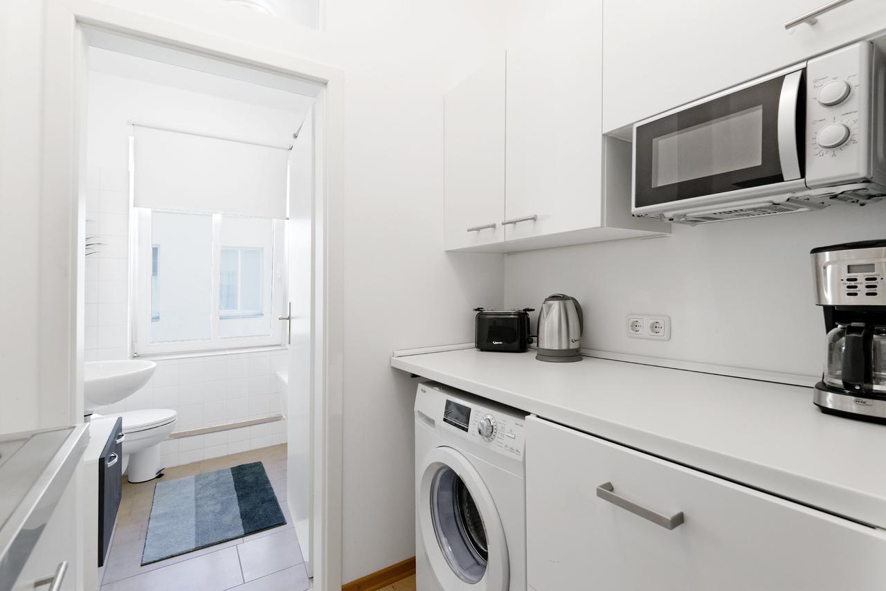 Grand Central Mitte Apartment Berlin Extérieur photo