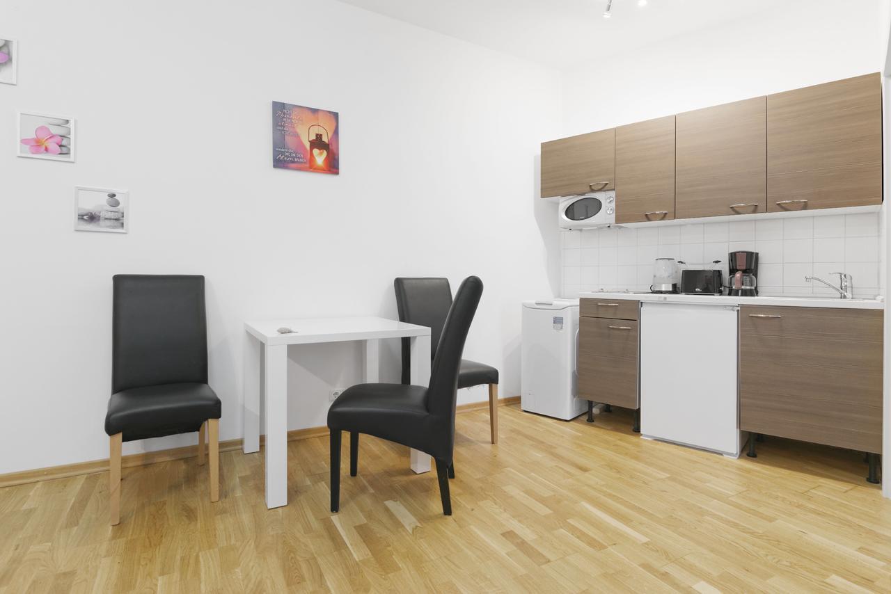 Grand Central Mitte Apartment Berlin Extérieur photo