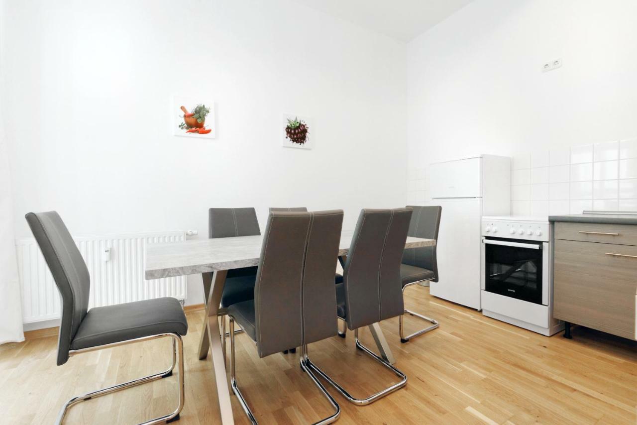 Grand Central Mitte Apartment Berlin Extérieur photo