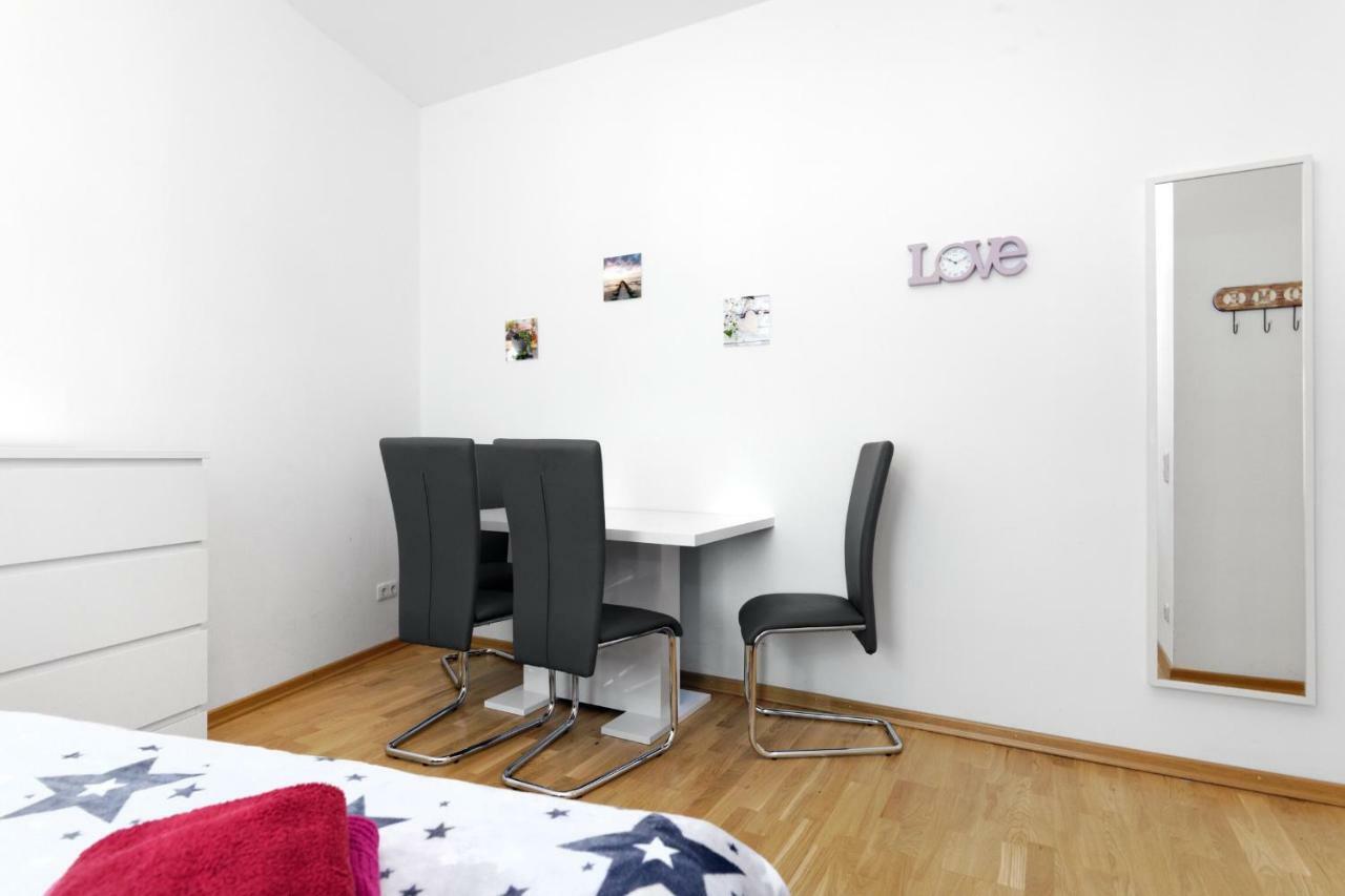 Grand Central Mitte Apartment Berlin Extérieur photo
